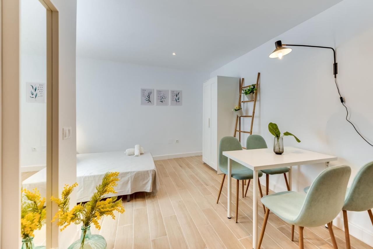 Apartamentos Goramar, Fuengirola Centro Eksteriør billede
