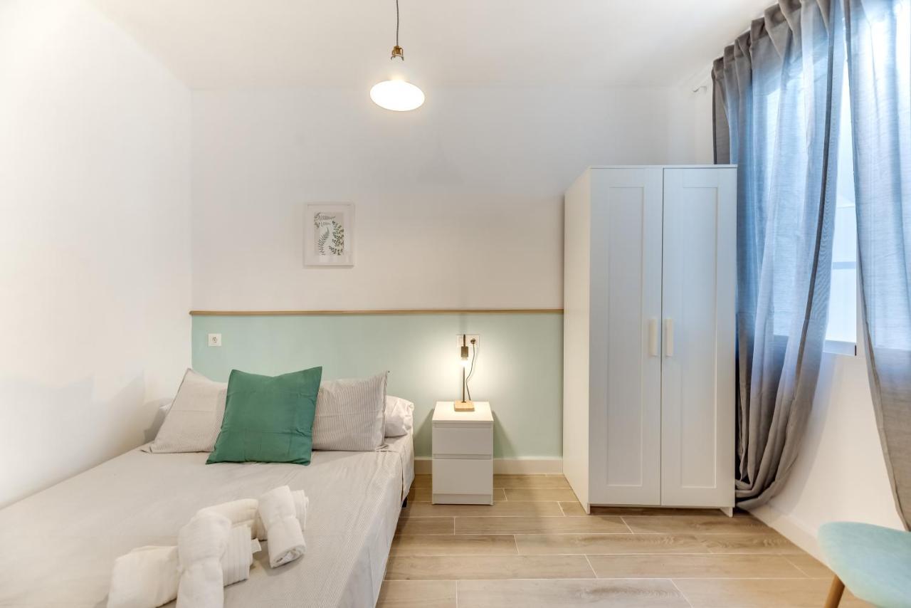 Apartamentos Goramar, Fuengirola Centro Eksteriør billede